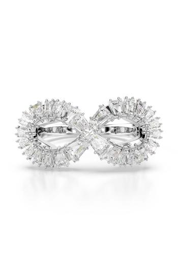 Prstienok Swarovski HYPERBOLA