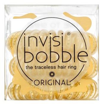 InvisiBobble Original Time To Shine You're Golden gumička do vlasov