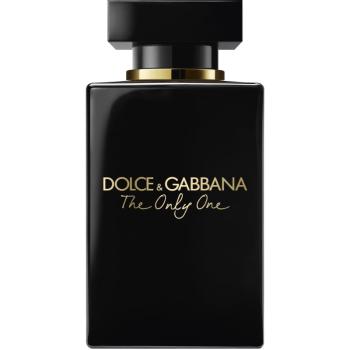 Dolce&Gabbana The Only One Intense Eau de Parfum hölgyeknek 50 ml