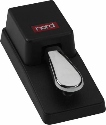 NORD Sustain Pedal 2 Sustain pedál