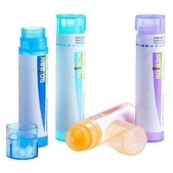 BOIRON Muriaticum acidum CH9 4 g