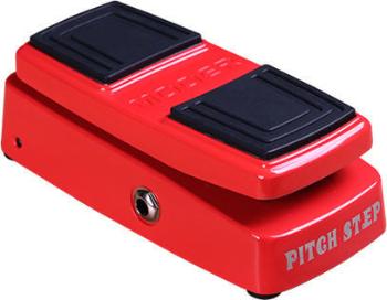 MOOER Pitch Step Octave Pedal Gitarový efekt