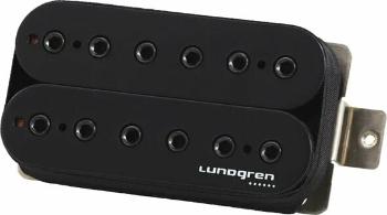 Lundgren Pickups Black Heaven Black Gitarový snímač