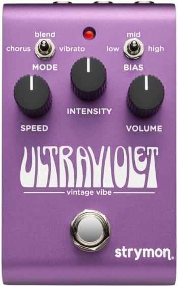 Strymon Ultraviolet Gitarový efekt