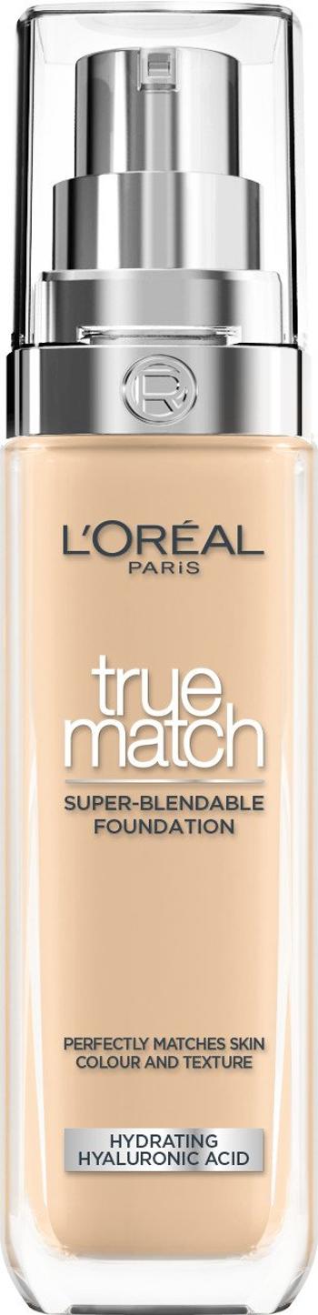 L'ORÉAL PARIS True Match make-up 4.N 30 ml