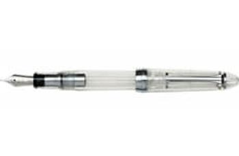 Sailor 11-9223-400 1911 Demonstrator Silver Trim, plniace pero