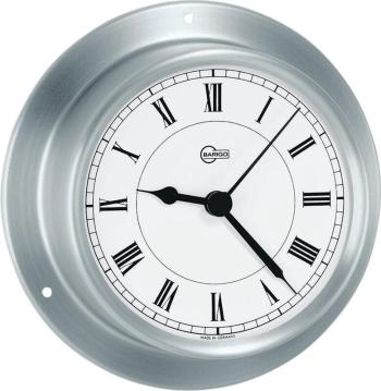 Barigo Sky Quartz Clock Lodné hodiny, teplomer, barometer