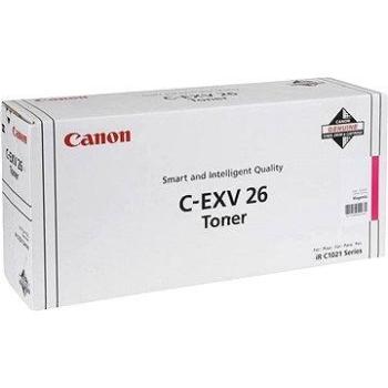 Canon C-EXV26M purpurový (1658B006)