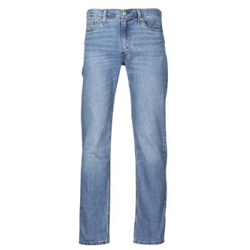 Levis  511 SLIM  Džínsy Slim Modrá