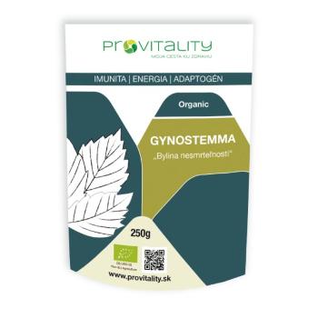 Gynostemma Organic