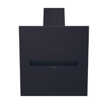 Komínový odsávač pár Haier čierna 36901930