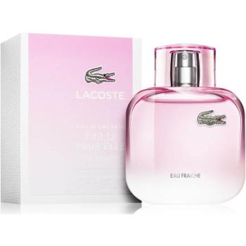 Lacoste Eau de Lacoste L.12.12 Pour Elle Eau Fraiche - EDT 30 ml