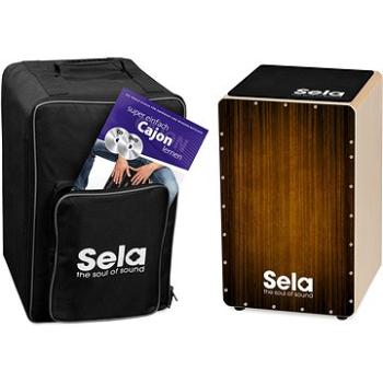 SELA Varios Brown Bundle (HN215349)