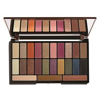 REVOLUTION X Tammi Tropical Paradise Palette (5057566036825)