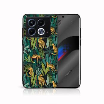 MY ART Ochranný kryt pre Infinix Note 40 LEOPARD (239)