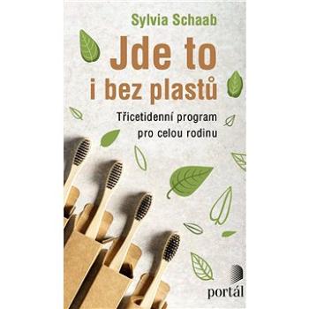 Jde to i bez plastů (978-80-262-1577-6)