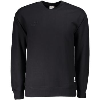 Joma  Urban Street Sweatshirt  Bundy Čierna