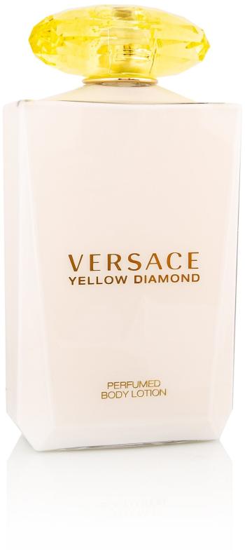 Testápoló VERSACE Yellow Diamond 200 ml