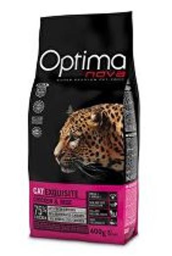 Optima Nova Cat Exquisite 8 kg