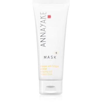 Annayake Mask+ Energizing and Radiance rozjasňujúca maska 75 ml