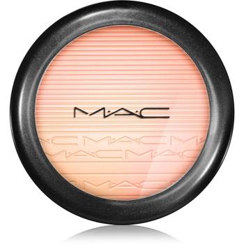 MAC Cosmetics Extra Dimension Skinfinish Highlighter rozjasňovač odtieň Beaming Blush 9 g