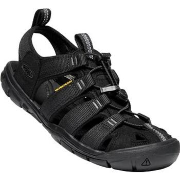 KEEN CLEARWATER CNX WOMEN čierne (SPTkeen1938nad)