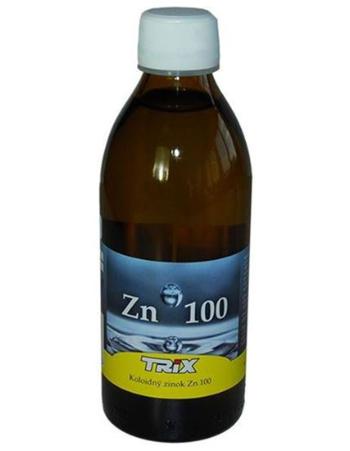 Koloidný zinok Zn100 10ppm 300 ml