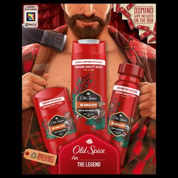 OLD SPICE Bearglove Darčekové balenie