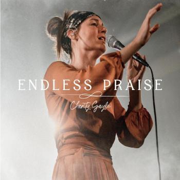Charity Gayle - Endless Praise (2 LP)