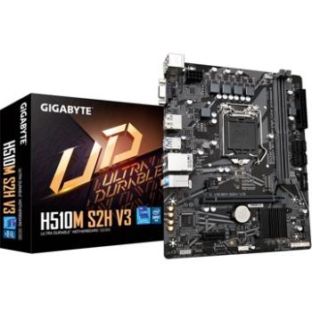 GIGABYTE H510M S2H V3