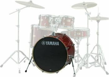 Yamaha Stage Custom 18" Basový bubon