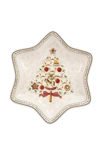 Misa Villeroy & Boch winter bakery delight star