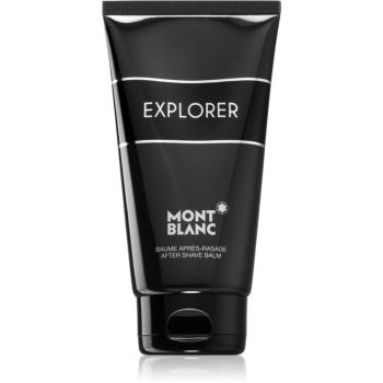 Montblanc Explorer balzam po holení pre mužov 150 ml