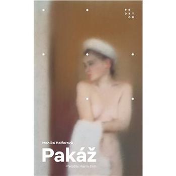 Pakáž (978-80-7260-520-0)