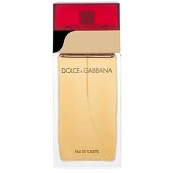 DOLCE & GABBANA Dolce & Gabbana EdT 100 ml (0737052074610)