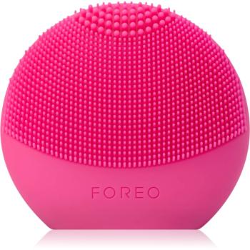 FOREO LUNA™ Play Smart 2 inteligentná čistiaca kefka pre všetky typy pleti Cherry Up