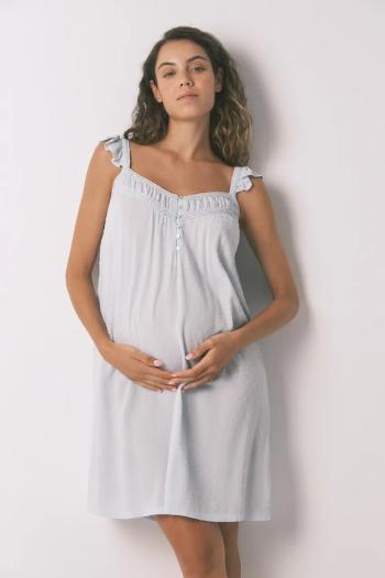 Nočná košeľa women'secret tyrkysová farba, 3632487