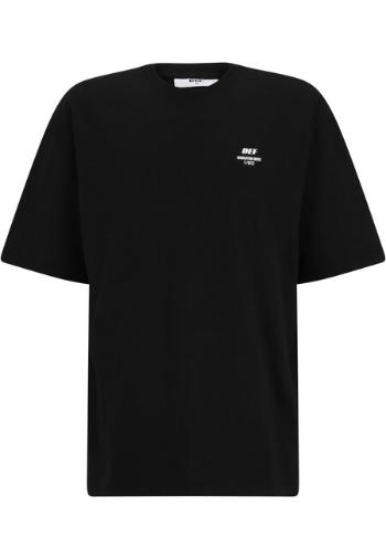 DEF Busy Tshirt black - XXL