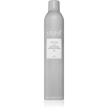 Keune Style Root Volumizer stylingový sprej pre extra objem 500 ml