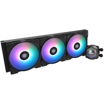 Zalman Alpha 36 Black (ALPHA36 Black)