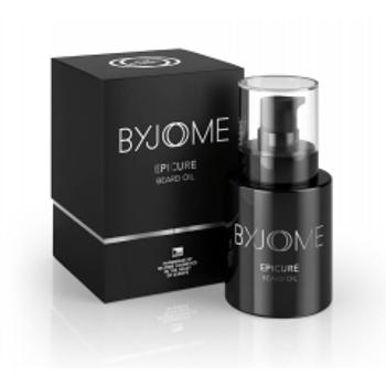 Byjome Epicure olej na fúzy 30 ml