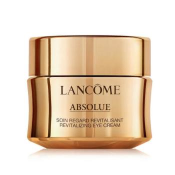 Lancôme Revitalizačný očný krém Absolue (Revitalizing Eye Cream) 20 ml