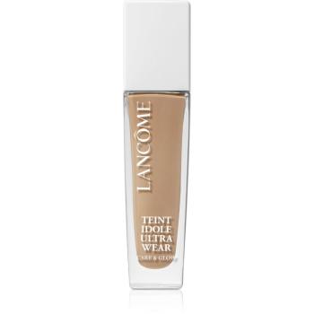 Lancôme Teint Idole Ultra Wear Care & Glow rozjasňujúci hydratačný make-up SPF 25 odtieň 125W 30 ml