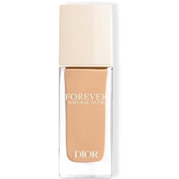 DIOR Dior Forever Natural Nude make-up pre prirodzený vzhľad odtieň 3,5N Neutral 30 ml