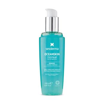 Sesderma Čistiaci pleťový gél Oceanskin (Cleansing Gél) 200 ml