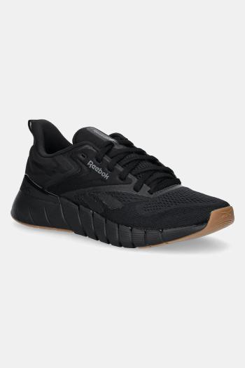 Tréningové topánky Reebok Nano Gym čierna farba, 100208628