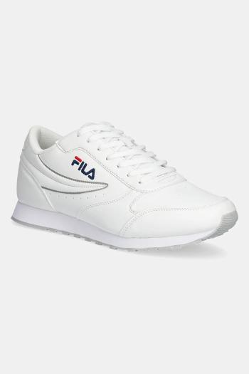 Fila - Topánky Orbit Low 1010263