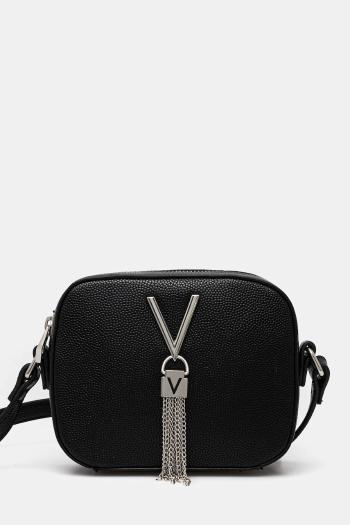 Kabelka Valentino Bags čierna farba, VBS1R409G