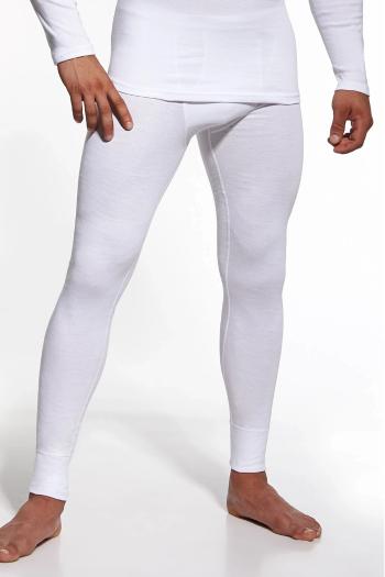 Pánske spodné nohavice Authentic white