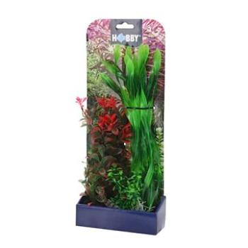 Hobby Plantasy Set 2 súprava umelých rastlín (D51481)
